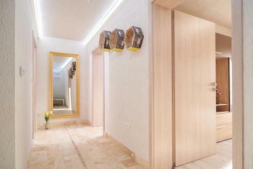 Apartamento Sun House Residence