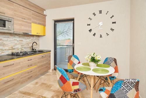 Apartamento Sun House Residence