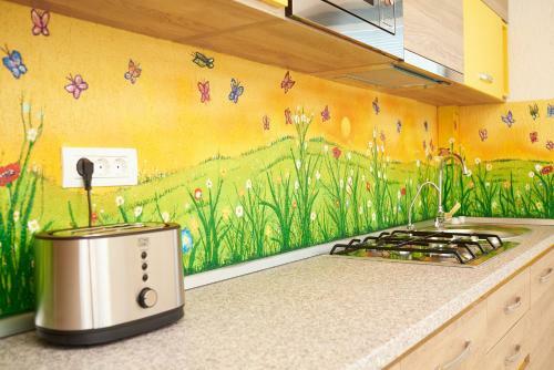 Apartamento Sun House Residence