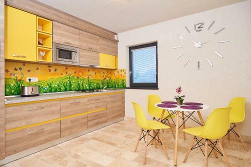 Apartamento Sun House Residence