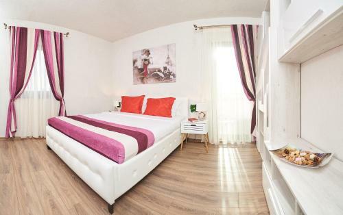 Apartamento Sun House Residence