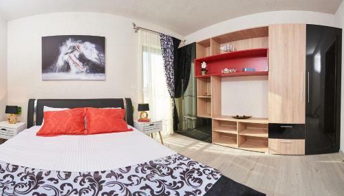Apartamento Sun House Residence
