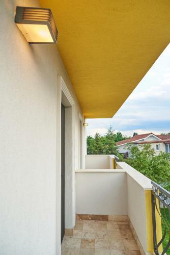Apartamento Sun House Residence