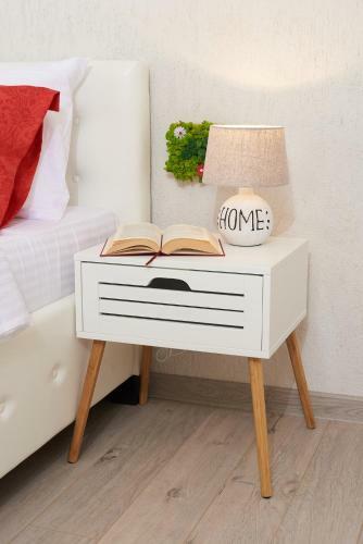 Apartamento Sun House Residence