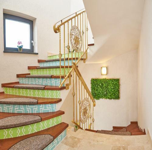 Apartamento Sun House Residence
