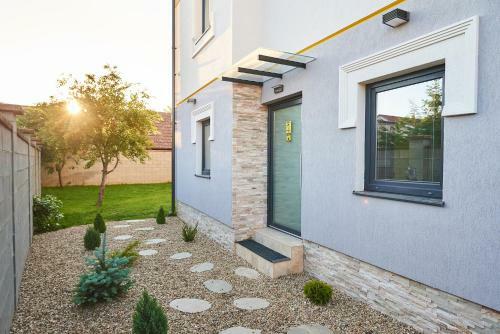 Apartamento Sun House Residence
