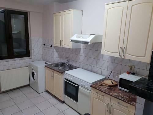 Apartamento Iulius Mall Appartament