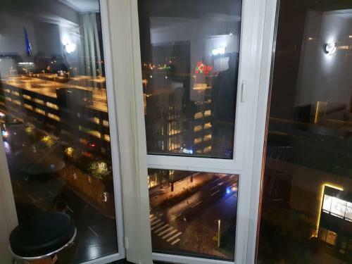 Apartamento Iulius Mall Appartament