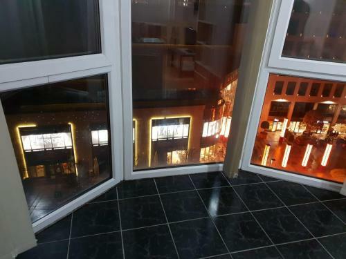 Apartamento Iulius Mall Appartament