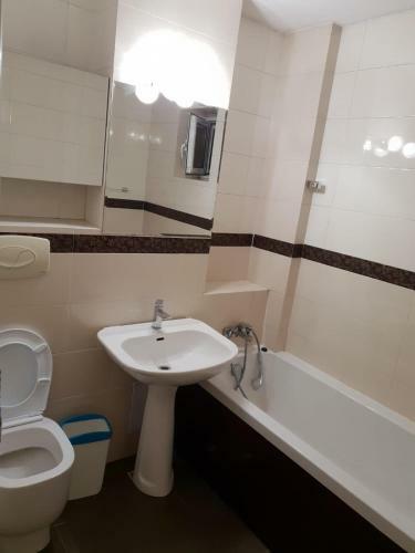 Apartamento Iulius Mall Appartament