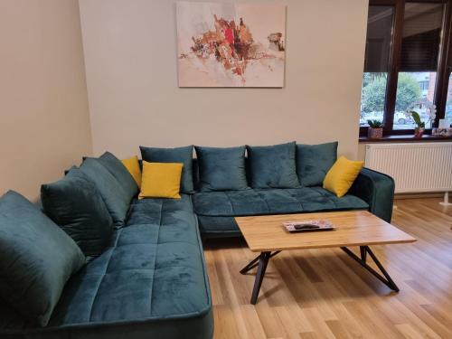 City Inn Premium Apartment 2