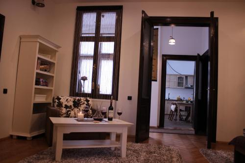 Ella Apartment Timisoara No11