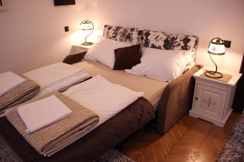 Ella Apartment Timisoara No11