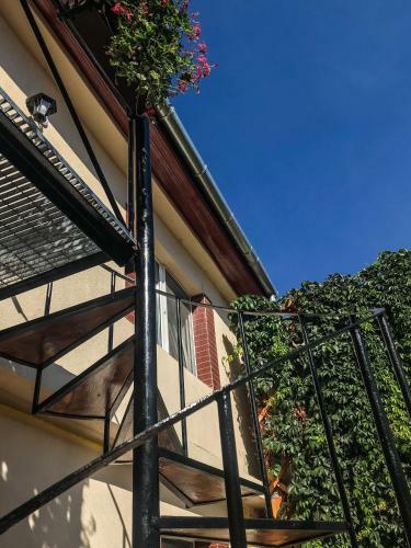 Apartamento Home Garden Oasis