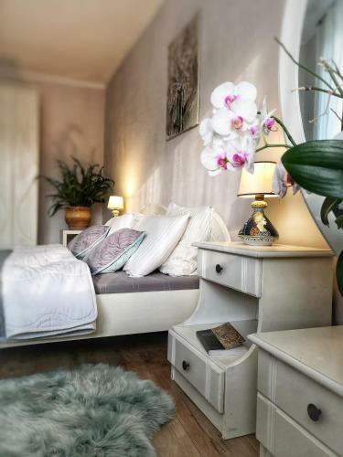 Apartamento Home Garden Oasis