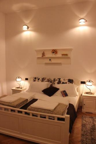 Ella Apartment Timisoara No9