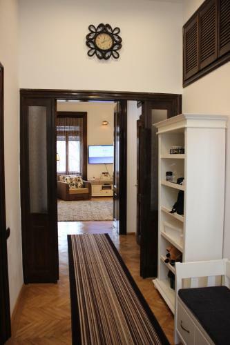 Ella Apartment Timisoara No9