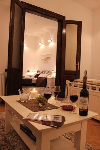 Ella Apartment Timisoara No9