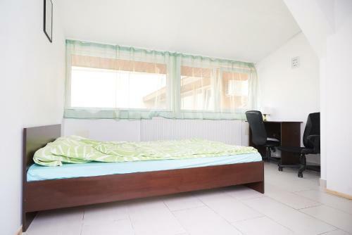 Albergue Zen House