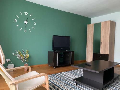 Anna Apartment