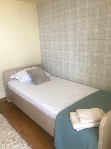 Anna Apartment