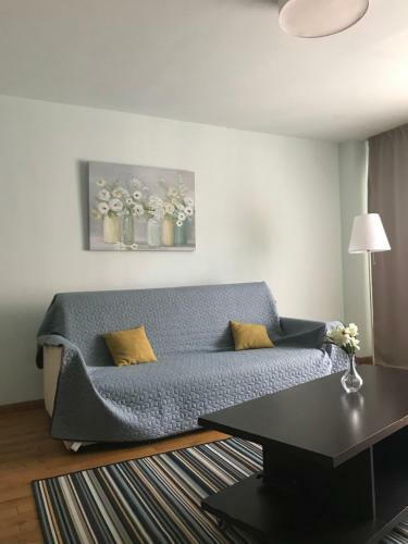 Anna Apartment