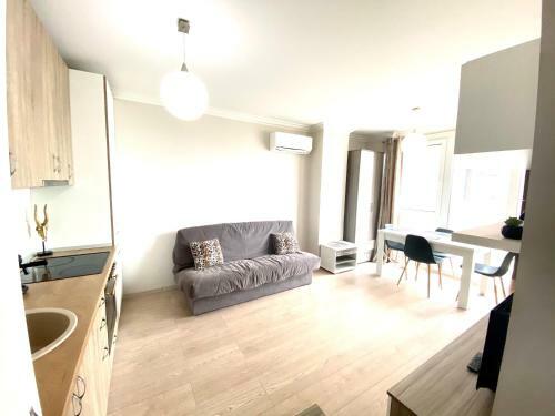 Safari Apartment