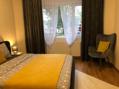 Apartamento Maria