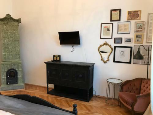 Apartamento Maxim's Place