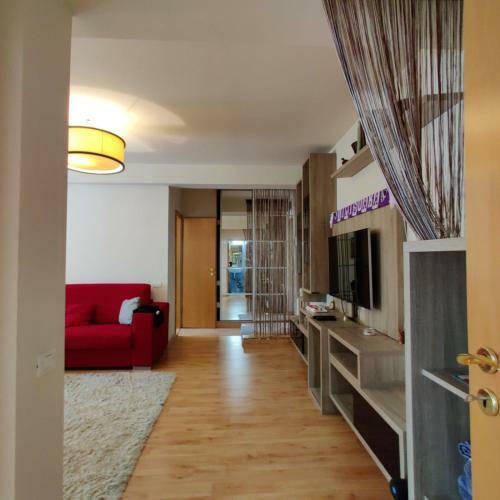 Apartamento Lucky Home Timisoara 1