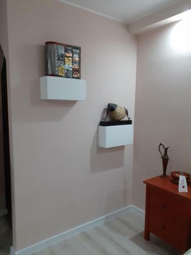 Skyline Central Apartment