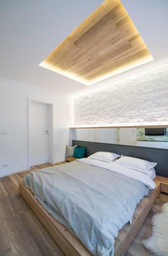Apartamento Elisabetin Residence: Central And Unique Design