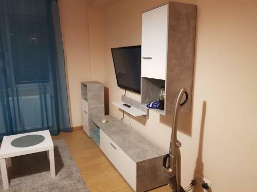 Apartamento Coquette Studio Eva