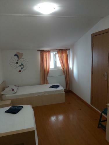 Hostal Rezidenta La Luna