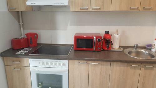 Vega Apartament