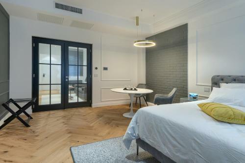 Apartamento Elysium Residence