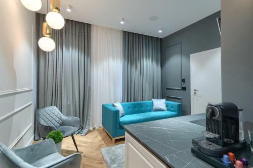 Apartamento Elysium Residence