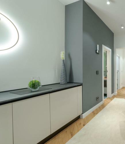 Apartamento Elysium Residence