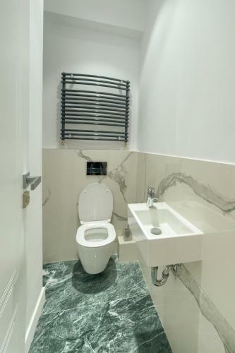 Apartamento Elysium Residence