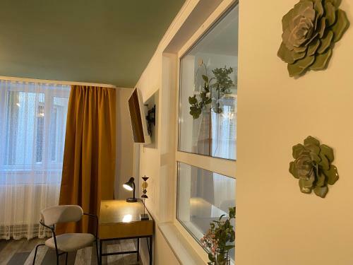 Evergreen Apartment