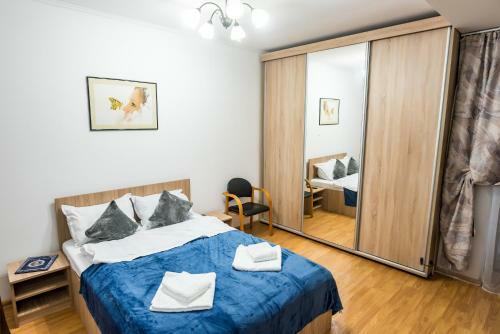 Apartamento D&o Zola