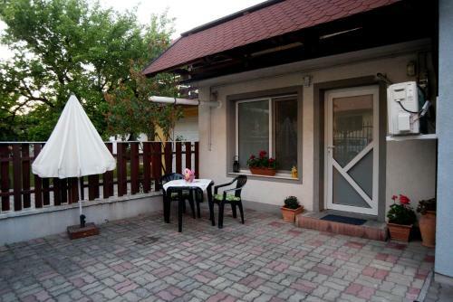 Apartamento Cassa Blue
