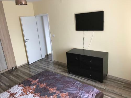 Apartamento Edi's Home