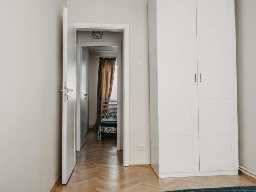 Business And Travel Central Apartment