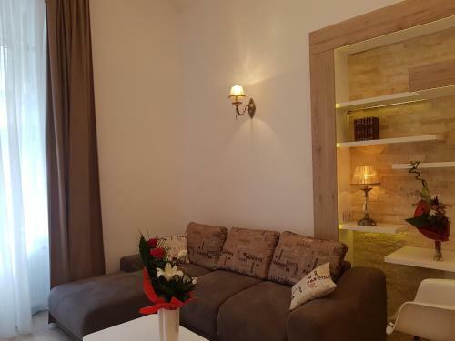 Deluxe Downtown Apartment Timisoara