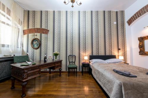 Apartamento Casa Miron Unirii 2