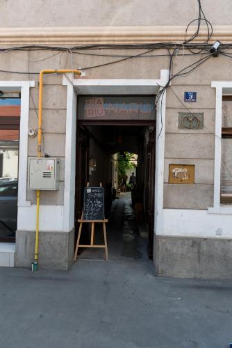 Apartamento Casa Miron Unirii 2