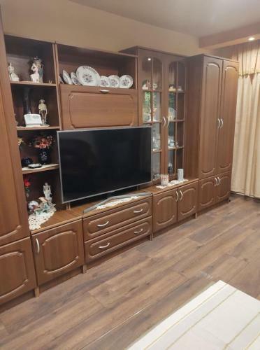 Apartament Spa?ios 3 Camere