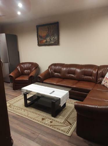 Apartament Spa?ios 3 Camere