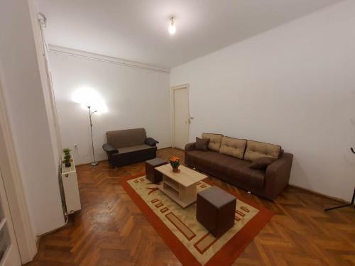 Apartament Enescu